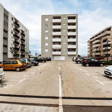Apartman Martina Apartment Задар Екстериор снимка