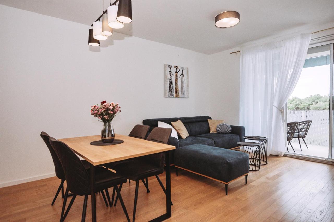 Apartman Martina Apartment Задар Екстериор снимка