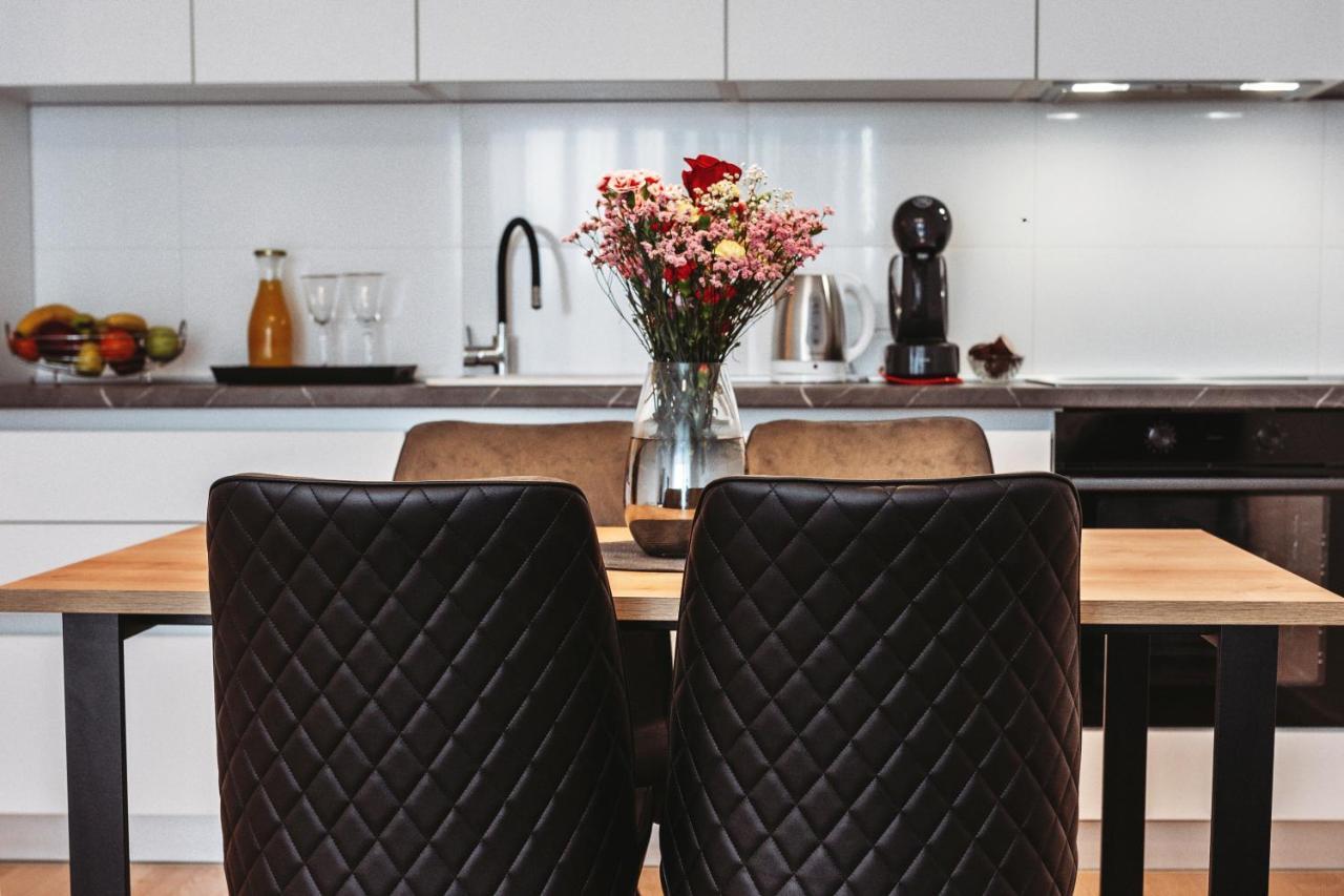 Apartman Martina Apartment Задар Екстериор снимка