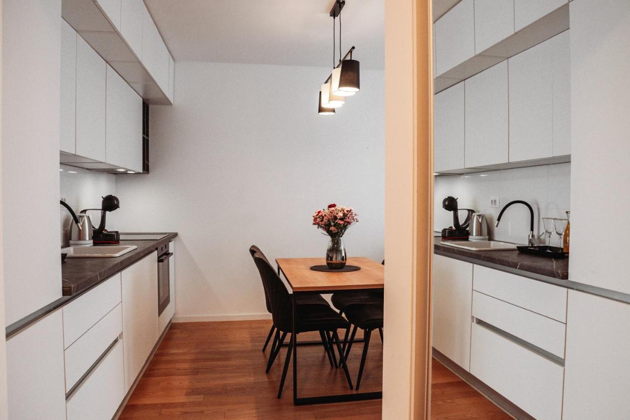 Apartman Martina Apartment Задар Екстериор снимка