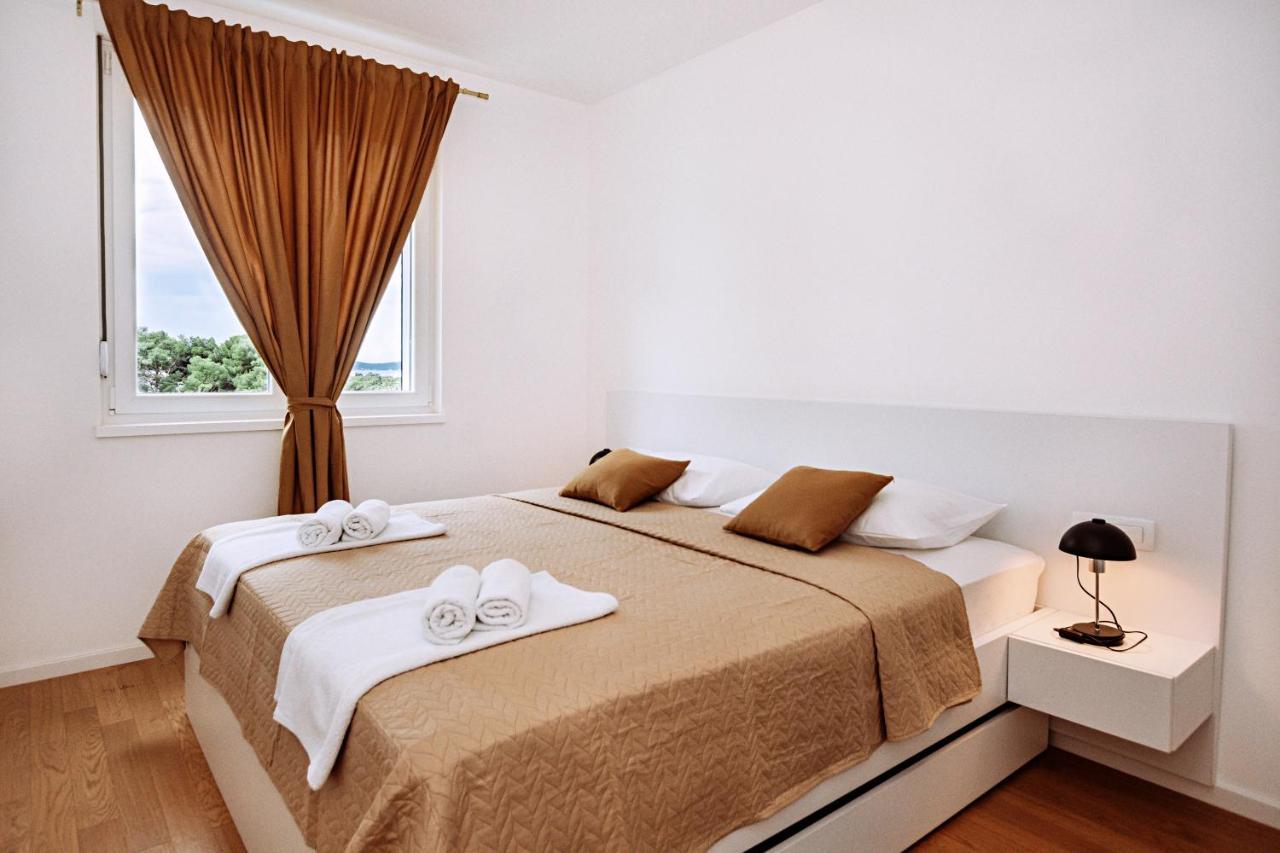 Apartman Martina Apartment Задар Екстериор снимка