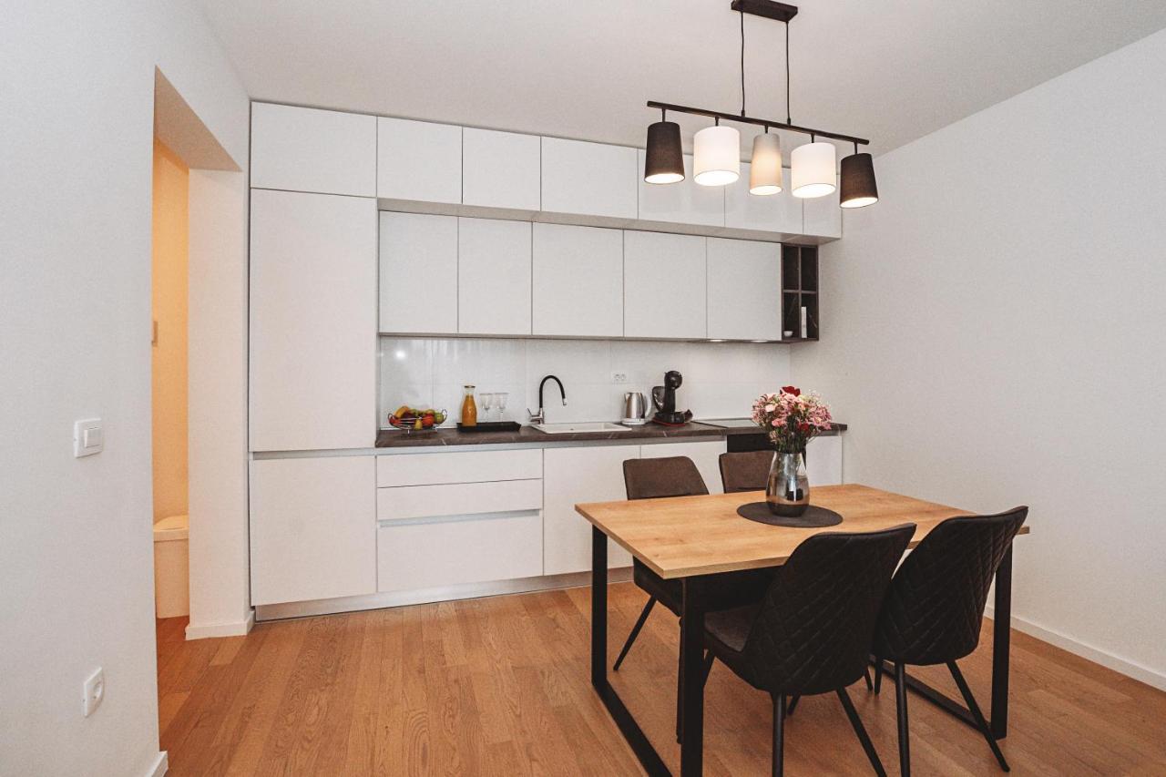Apartman Martina Apartment Задар Екстериор снимка
