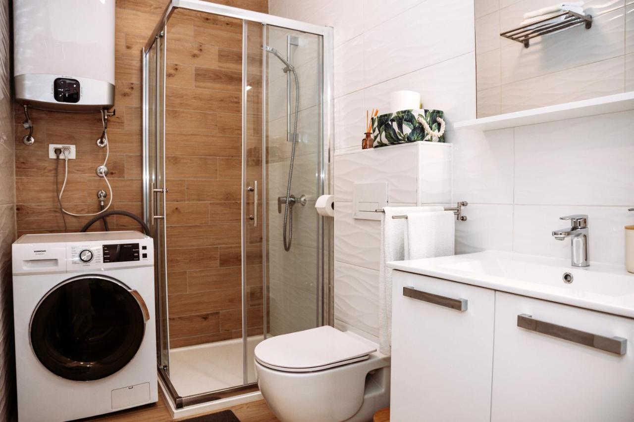 Apartman Martina Apartment Задар Екстериор снимка