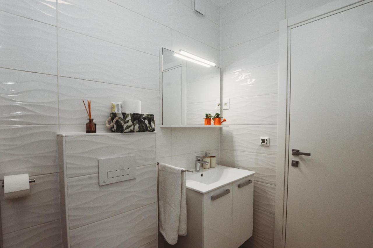 Apartman Martina Apartment Задар Екстериор снимка