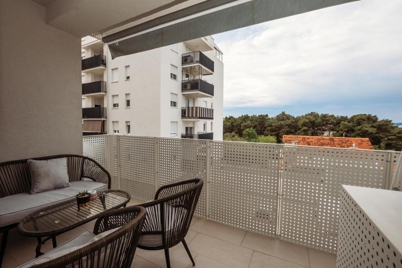 Apartman Martina Apartment Задар Екстериор снимка